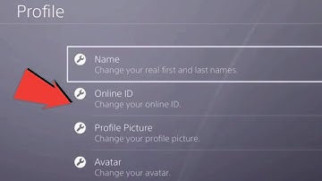 How To Change Your PS4 Gamertag in 2019