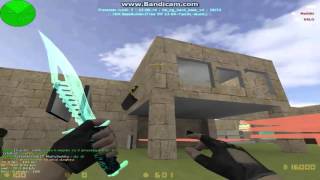 CS 1.6 | BaseBuilder Layer Base x3 | #1