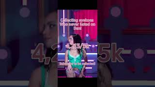 PINKYS UP FOR 5k! #kpop #katseye #daniela #edit #dani #subscribe #pinkyup
