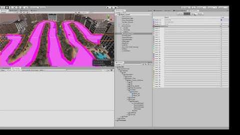 NavMesh Agent Problem?