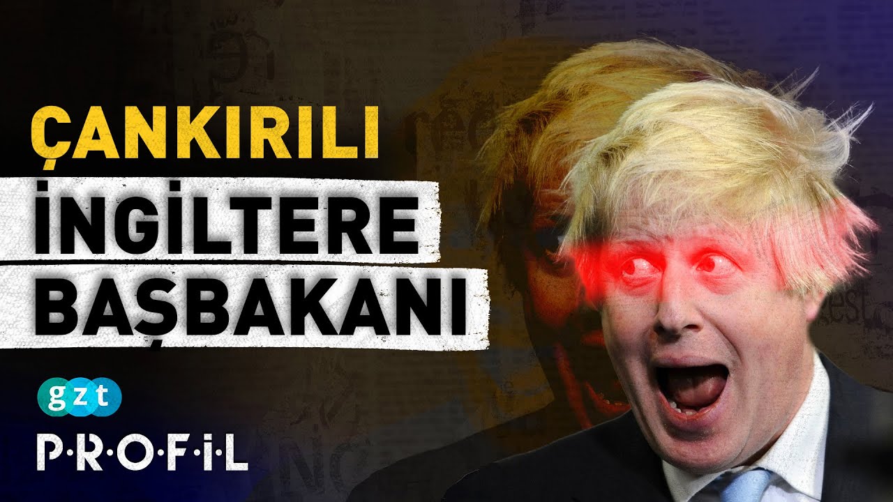 Кто такой Борис Джонсон, премьер-министр Великобритании?