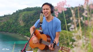 Download Lagu To Love Somebody Cover/Alfons Edward/(Bee Gees Cover) in Pulisan- Minut MP3