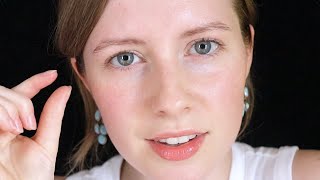 ASMR You Need Reprogramming? 🌧 Soft-Spoken Personal Attention for Anxiety & Sleep