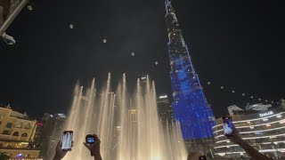 Burj Khalifa | Dubai #11