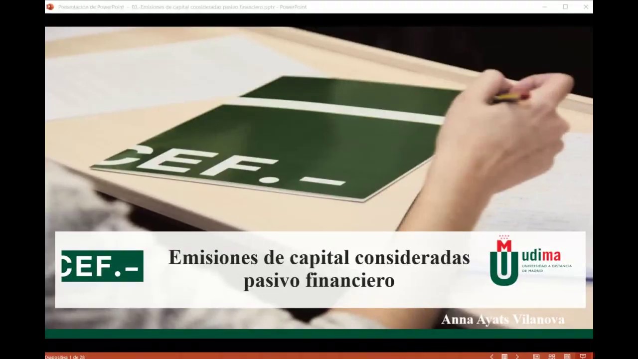 Capital considerado pasivo financiero camera iphone 8 plus apk