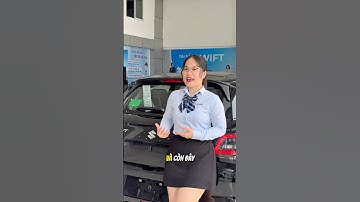 Suzuki swift đủ màu giao ngay với nhiều ưu đãi khi liên hệ ✅  #suzukiswift2025 #swift