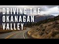 VAN LIFE in the OKANAGAN