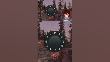 #Fallout 76 event with a pro player surprised us | hidekipena on #Twitch #Vtuber #Fallout76