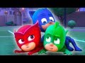 Pj masks italiano bambini 12  13  nuovi episodi  cartoni animati