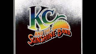 Video thumbnail of "KC and the Sunshine Band - Let It Go : Pts. I & II (1975)"