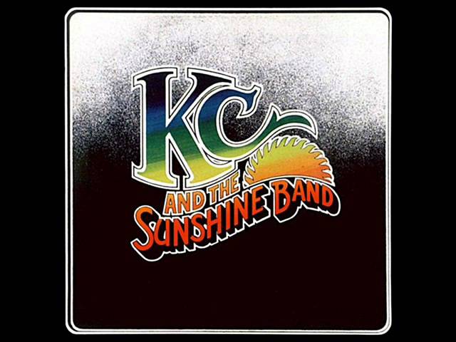 KC And The Sunshine Band - Let It Go