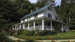 Historic Lovill House Inn, Boone, NC