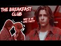 What Drives John Bender? | The Breakfast Club | Character Analysis By Therapist