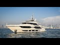 Majesty 120 | A Superyacht Redefining the Standards by Majesty Yachts