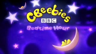 CBeebies With Summer Rose End Of Big Fun Time Leading Into Bedtime Hour Test