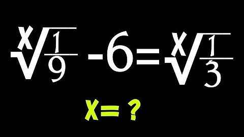 Solving a Math Olympiad Challenge | Exponential Equation |@ShittuMathematicsClass01