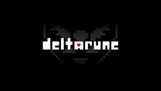Sneaking (Unused) - Deltarune Chapter 3 OST
