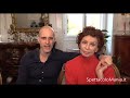 Sofia Loren e Edoardo Ponti parlano di La vita davanti a sè