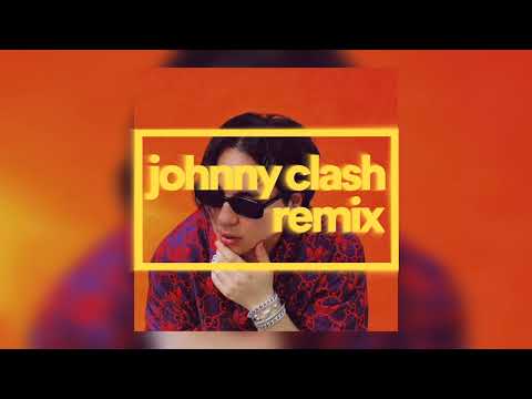 The Limba - Не больно (Johnny Clash Remix)