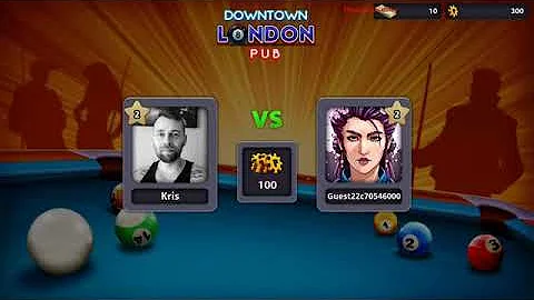 MOST UNBELIEVABLE RUN OUT EVER?!! 8 Ball By Chris Melling!