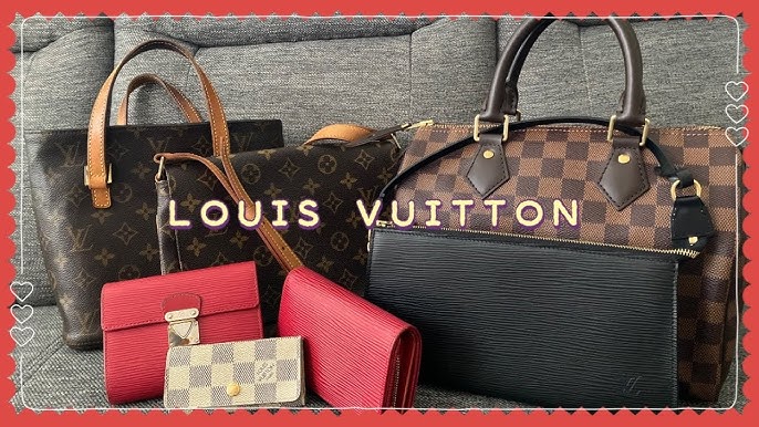 Louis Vuitton Bag LV Virgil Abloh NEO ALMA bb M44832
