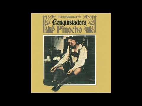 La Conquistadora - Jardin