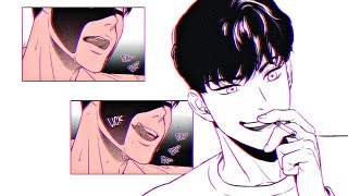 【MMV】masquerade【 BJ Алекс | BJ Alex 】【Yaoi】