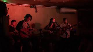 Clara Benin Live at Saguijo