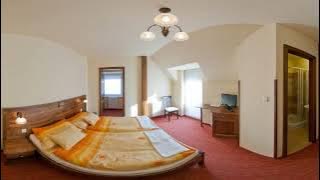 Harmnia Wellness Villa Szilvsvrad