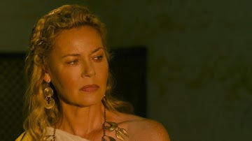 The best revenge is to become unlike the one who did the injury - Gladiator 2 [4k Scene]