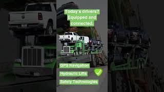 🛣 From Dirt Roads to Smart Highways