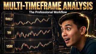 Multi-Timeframe Analysis: The Professional Workflow (Full Masterclass) News