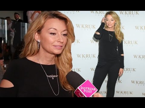 Martyna Wojciechowska: 'Czuję