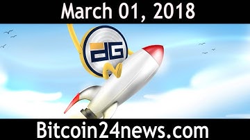 Digix DAO DGD Rose Above $500, What Drives the Spectacular Rise