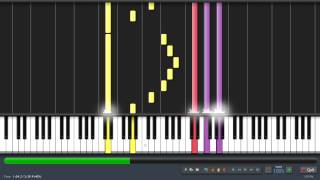 Perfect Dark - Chicago Stealth (Orchestrated) [100%] - Synthesia