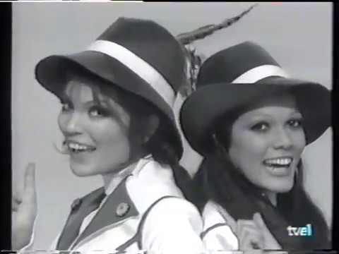 LA TELE EN 1975 - Resumen Musical