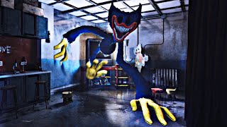 Thumbnail for POPPY PLAYTIME CHAPTER 3: PRIMER GAMEPLAY ! HUGGY WUGGY SALE DE LA TELEVISIÓN !! #1