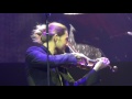 David Garrett - Kashmir (St.Petersburg 14.12.2016)