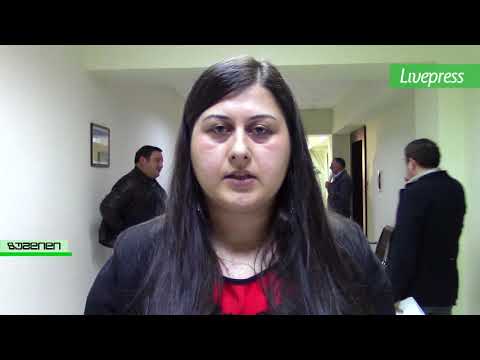 ფრაქციის განხილვა