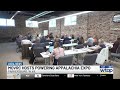 Powering Appalachia Expo connects business owners to valuable resources