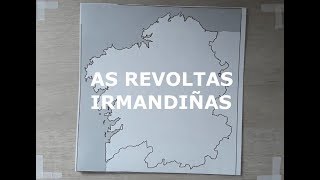 As revoltas irmandiñas