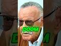 Stan Lee REVEALED Marvels Most Under Appreciated Character 😯 #marvel #mcu #robertdowneyjr