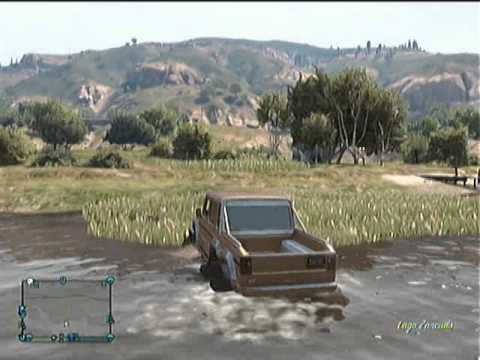 gta5 mud riding,playing with Gnasher Effects and xBEASTx Reaper - YouTube