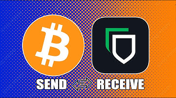 Tutorial: Blockstream Green - How to Send & Receive Bitcoin