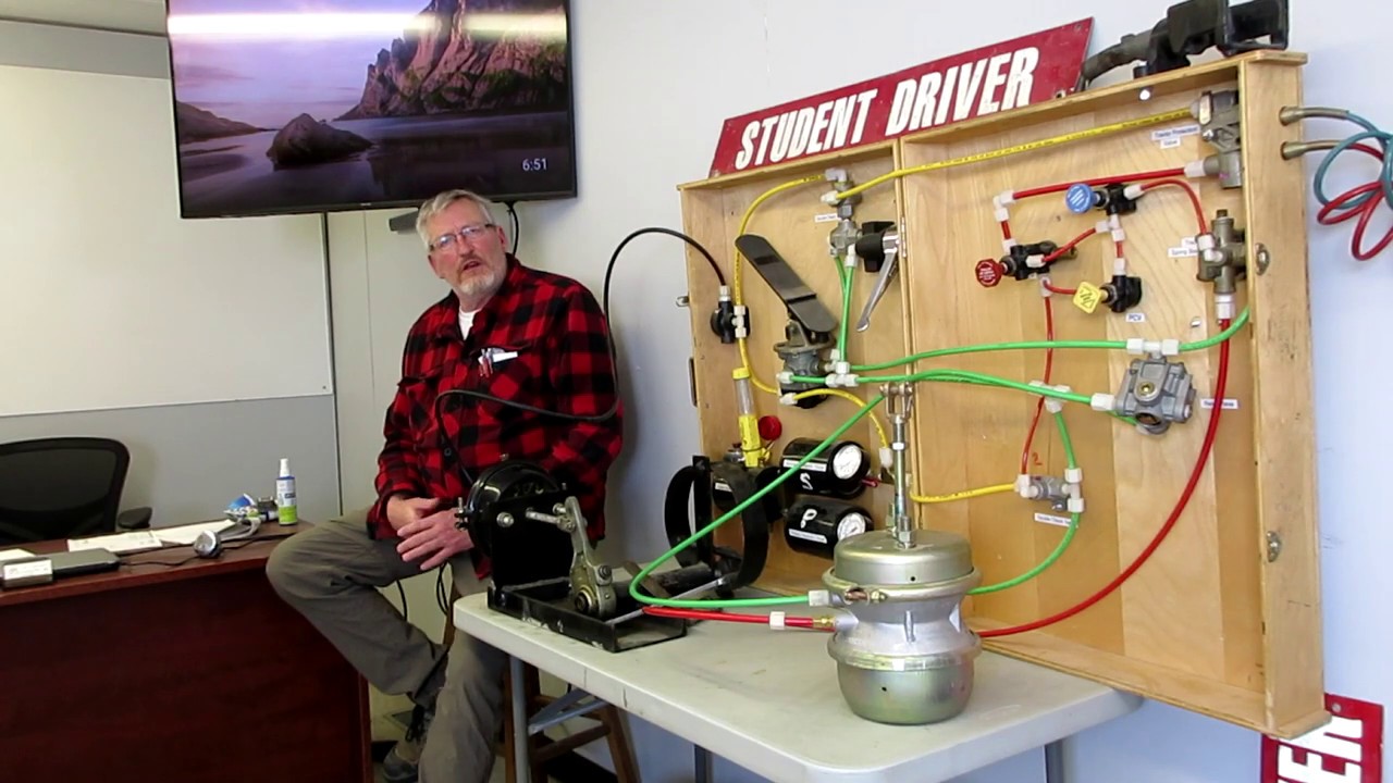 Pro Driving School Home Page Movie YouTube