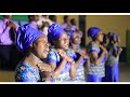 HARI IGIHE NZICARA BY IMPANDA CHOIR FROM ADEPR MAHEMBE (OFFICIAL VIDEO 2018)