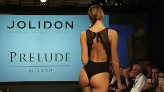 Показ Прелюд коллекция 18-19 Jolidon Prelude Fashion Show