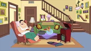 American Dad S13 Ep 4 | The Smiths as Italian Immigrants | Zesty Italian, Bongiovanni Brand Sauce