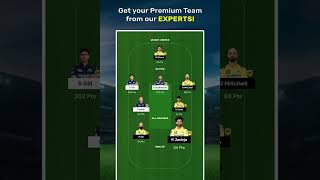 India's No.1 Team11 Predictions | Dream Team 11 Prediction | Todays match prediction | Expert Team11 screenshot 5