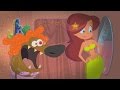 Zig & Sharko - Marina's new friend (S01E40) Full Episode in HD